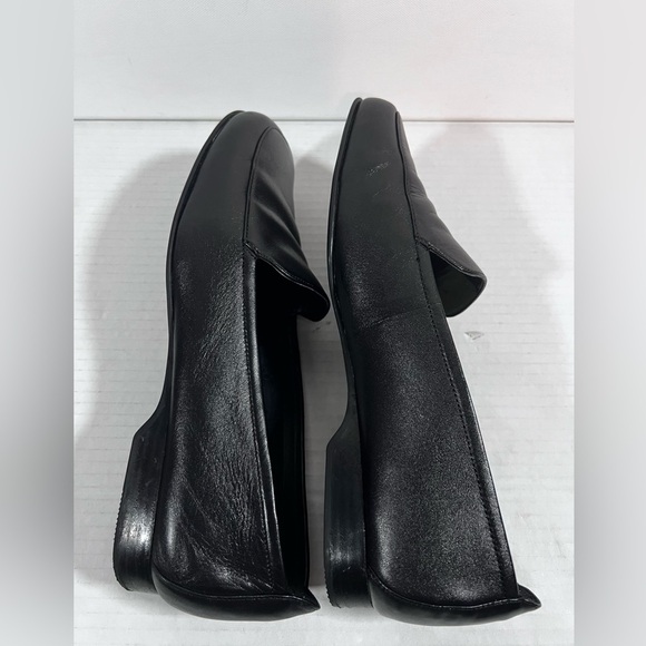 Womens Dr.Scholl’s 8.5W Black Shoes - Picture 2 of 9